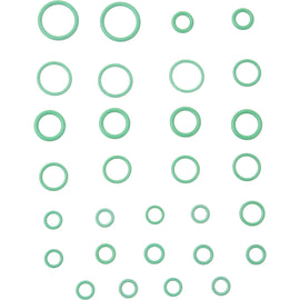 A/C Seal Kit - Santech MT2594