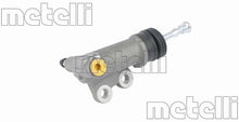 Load image into Gallery viewer, Slave Cylinder - Metelli 54-0070