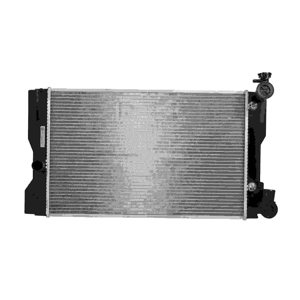 Radiator - REACH INTERNATIONAL 41-13152