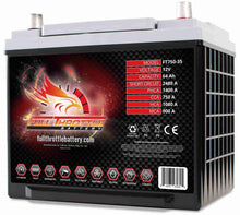 Load image into Gallery viewer, Battery - Fullriver FT750-35