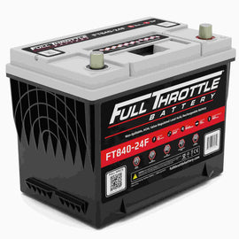 Full Throttle Battery - Fullriver FT840-24F