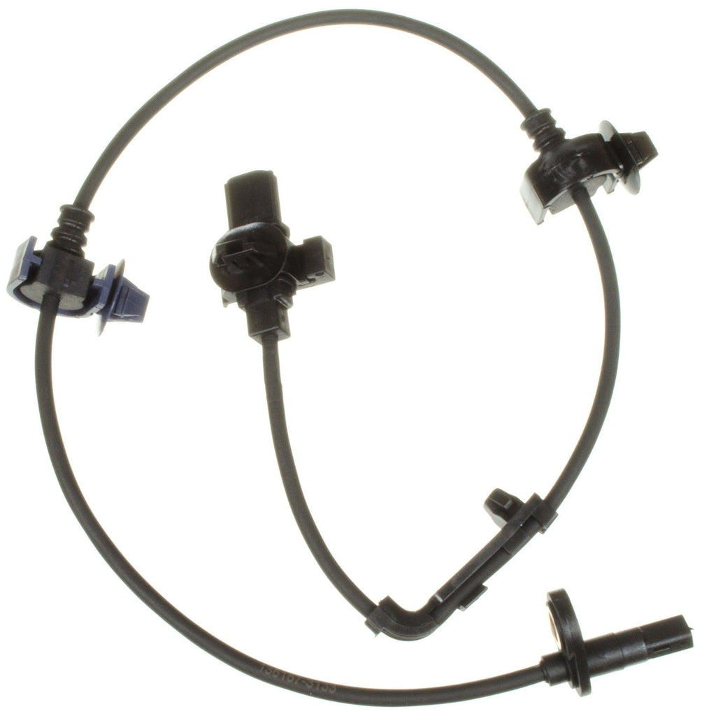 Holstein Parts 2ABS0192 ABS Wheel Speed Sensor - Holstein 2ABS0192