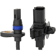 Load image into Gallery viewer, Holstein Parts 2ABS0195 ABS Wheel Speed Sensor - Holstein 2ABS0195