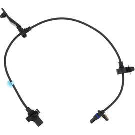Holstein Parts 2ABS0195 ABS Wheel Speed Sensor - Holstein 2ABS0195