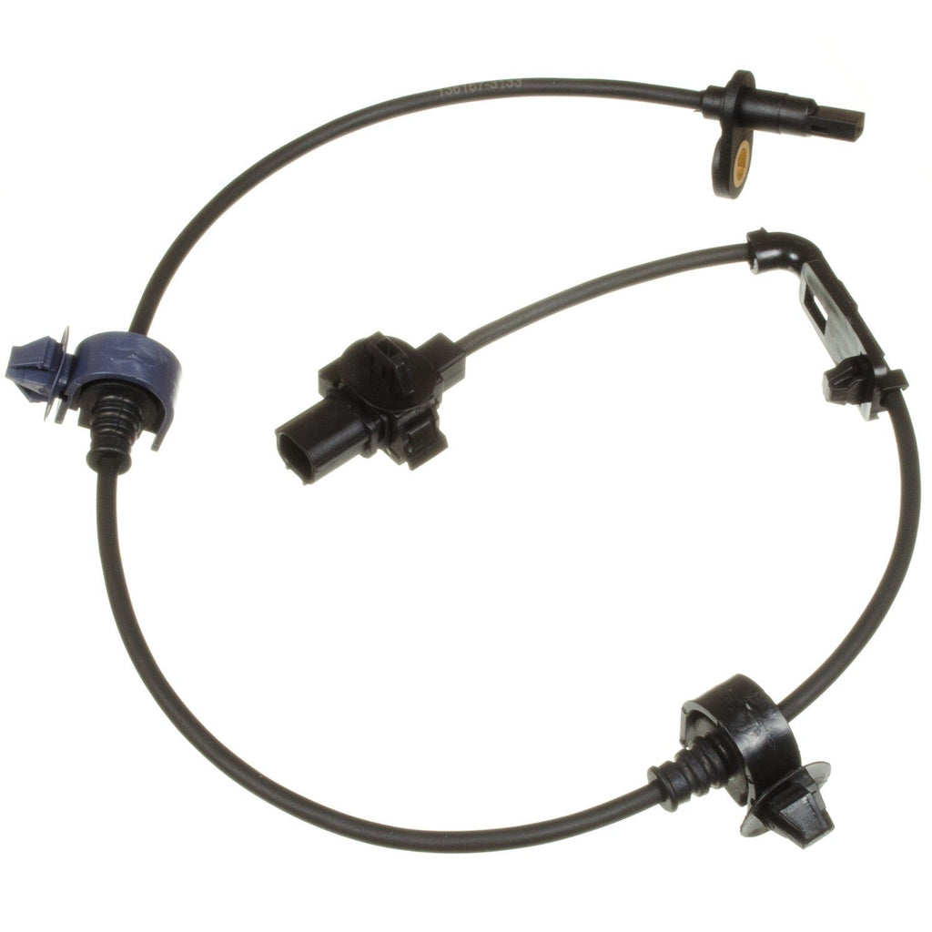 Holstein Parts 2ABS0201 ABS Wheel Speed Sensor - Holstein 2ABS0201