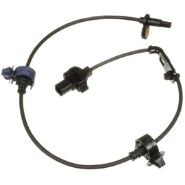 Holstein Parts 2ABS0201 ABS Wheel Speed Sensor - Holstein 2ABS0201