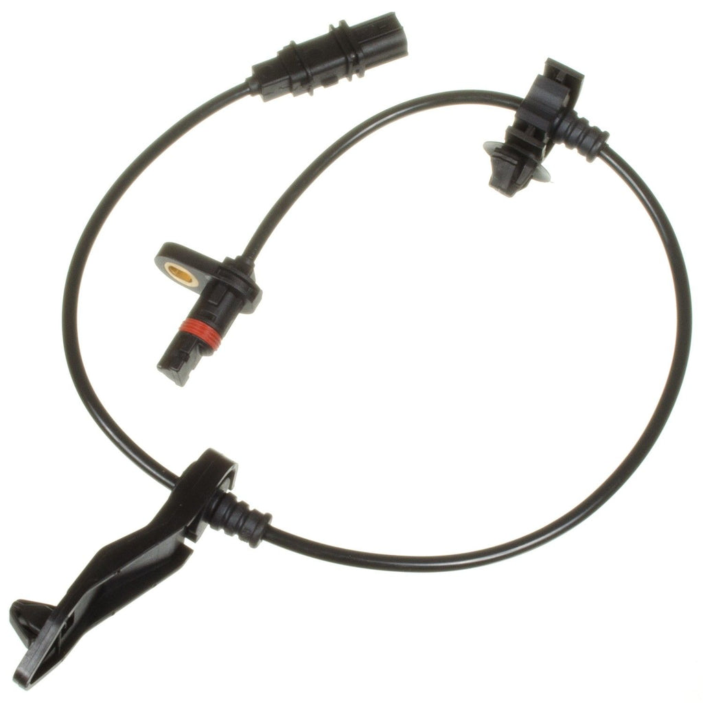 Holstein Parts 2ABS0207 ABS Wheel Speed Sensor - Holstein 2ABS0207