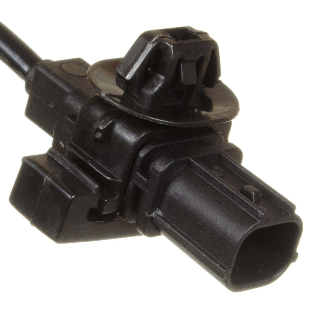 Holstein Parts 2ABS0214 ABS Wheel Speed Sensor - Holstein 2ABS0214