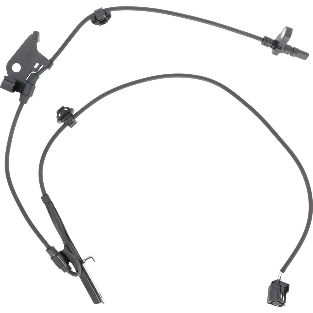 Holstein Parts 2ABS0613 ABS Wheel Speed Sensor - Holstein 2ABS0613