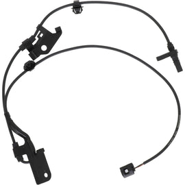 Holstein Parts 2ABS0618 ABS Wheel Speed Sensor - Holstein 2ABS0618