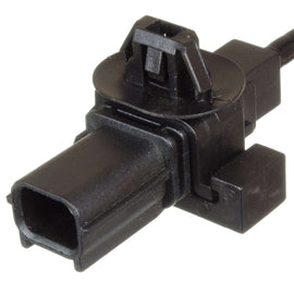 Holstein Parts 2ABS0862 ABS Wheel Speed Sensor - Holstein 2ABS0862