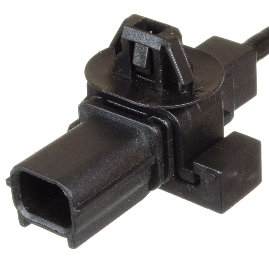 Holstein Parts 2ABS0863 ABS Wheel Speed Sensor - Holstein 2ABS0863