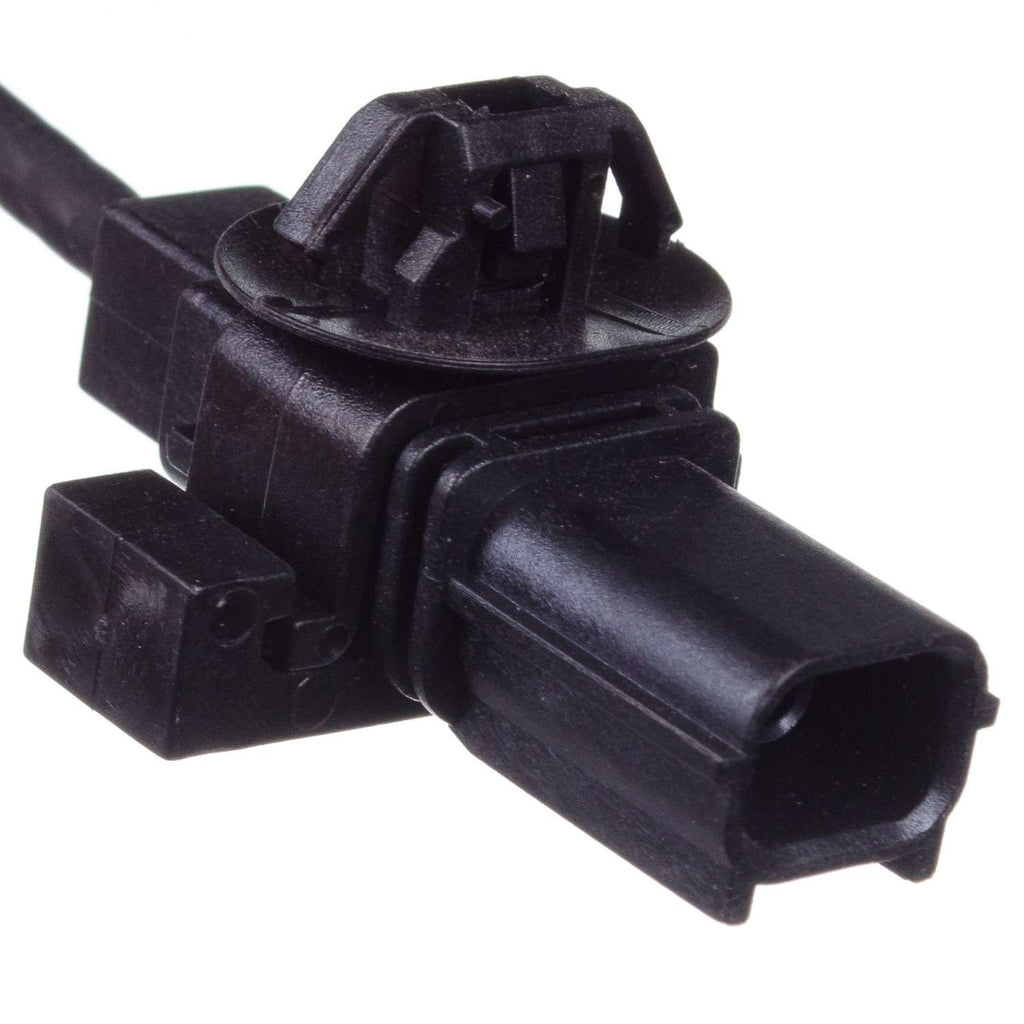 12-16 Honda CR-V (2.4 - AWD) ABS Wheel Speed Sensor  - Rear Left - Holstein 2ABS0864