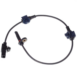 12-16 Honda CR-V (2.4 - AWD) ABS Wheel Speed Sensor  - Rear Left - Holstein 2ABS0864