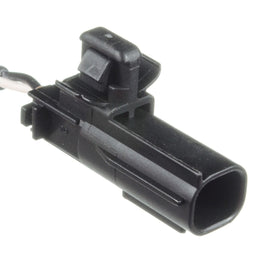 Holstein Parts 2ABS0890 ABS Wheel Speed Sensor - Holstein 2ABS0890