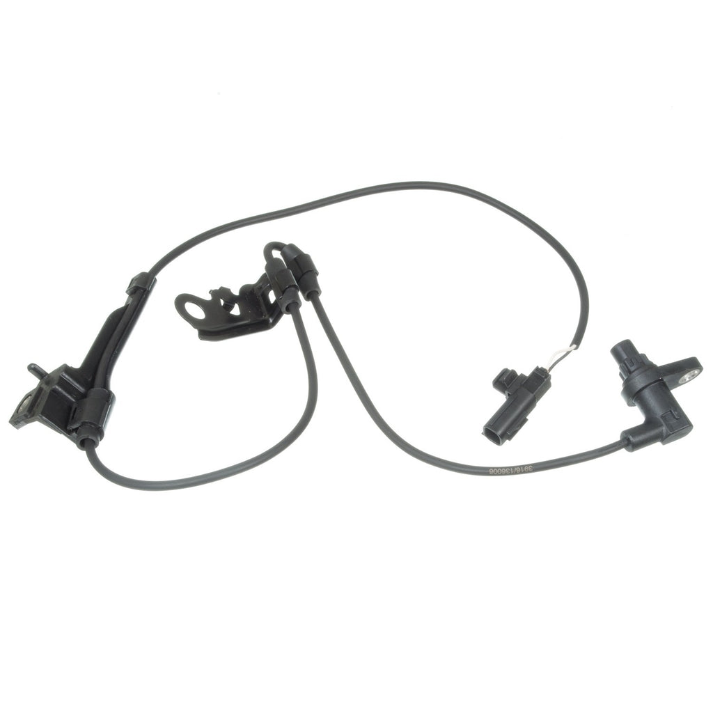 Holstein Parts 2ABS0890 ABS Wheel Speed Sensor - Holstein 2ABS0890