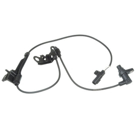 Holstein Parts 2ABS0890 ABS Wheel Speed Sensor - Holstein 2ABS0890