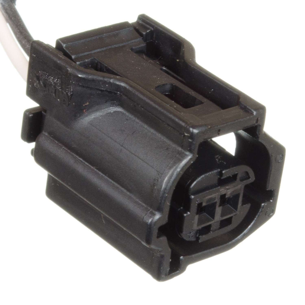 Holstein Parts 2ABS0902 ABS Wheel Speed Sensor - Holstein 2ABS0902