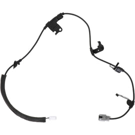 Holstein Parts 2ABS2440 ABS Wheel Speed Sensor Wiring Harness - Holstein 2ABS2440