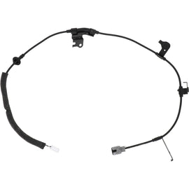 Holstein Parts 2ABS2441 ABS Wheel Speed Sensor Wiring Harness - Holstein 2ABS2441