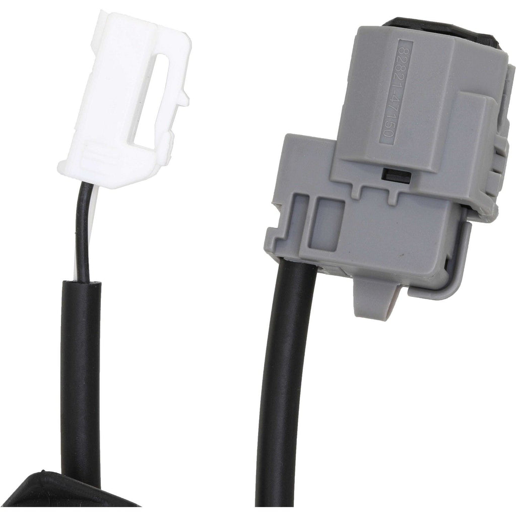 Holstein Parts 2ABS2479 ABS Wheel Speed Sensor Wiring Harness - Holstein 2ABS2479