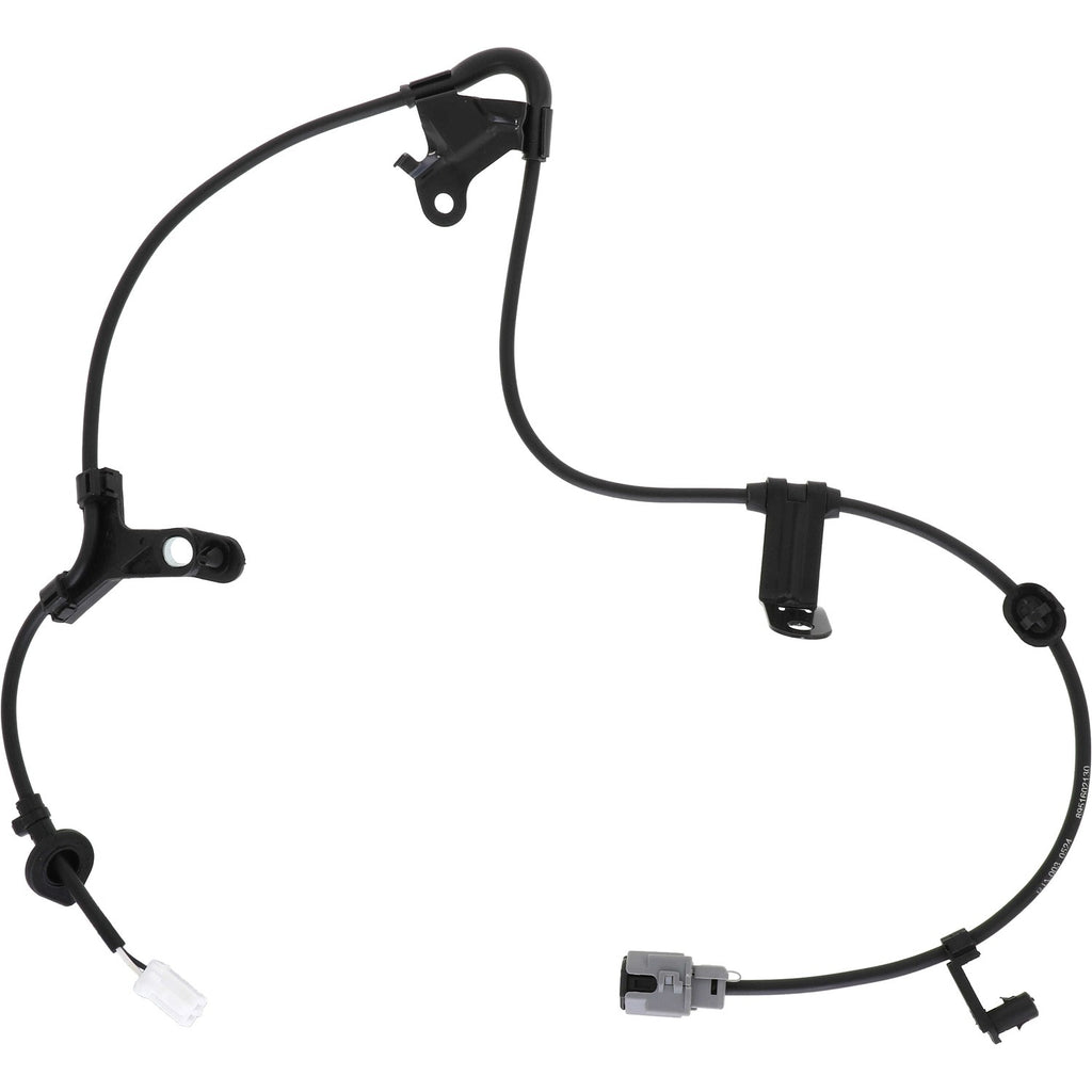 Holstein Parts 2ABS2479 ABS Wheel Speed Sensor Wiring Harness - Holstein 2ABS2479