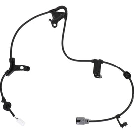 Holstein Parts 2ABS2479 ABS Wheel Speed Sensor Wiring Harness - Holstein 2ABS2479