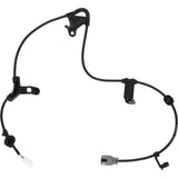 Holstein Parts 2ABS2479 ABS Wheel Speed Sensor Wiring Harness - Holstein 2ABS2479