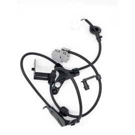 Toyota ABS Wheel Speed Sensor Wiring Harness  - Rear Left - Holstein 2ABS2487