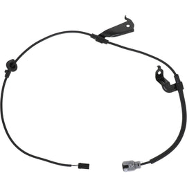 Holstein Parts 2ABS2498 ABS Wheel Speed Sensor Wiring Harness - Holstein 2ABS2498