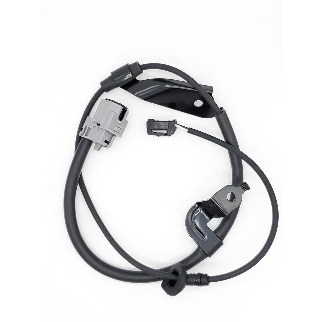 Holstein Parts 2ABS2506 ABS Wheel Speed Sensor Wiring Harness - Holstein 2ABS2506