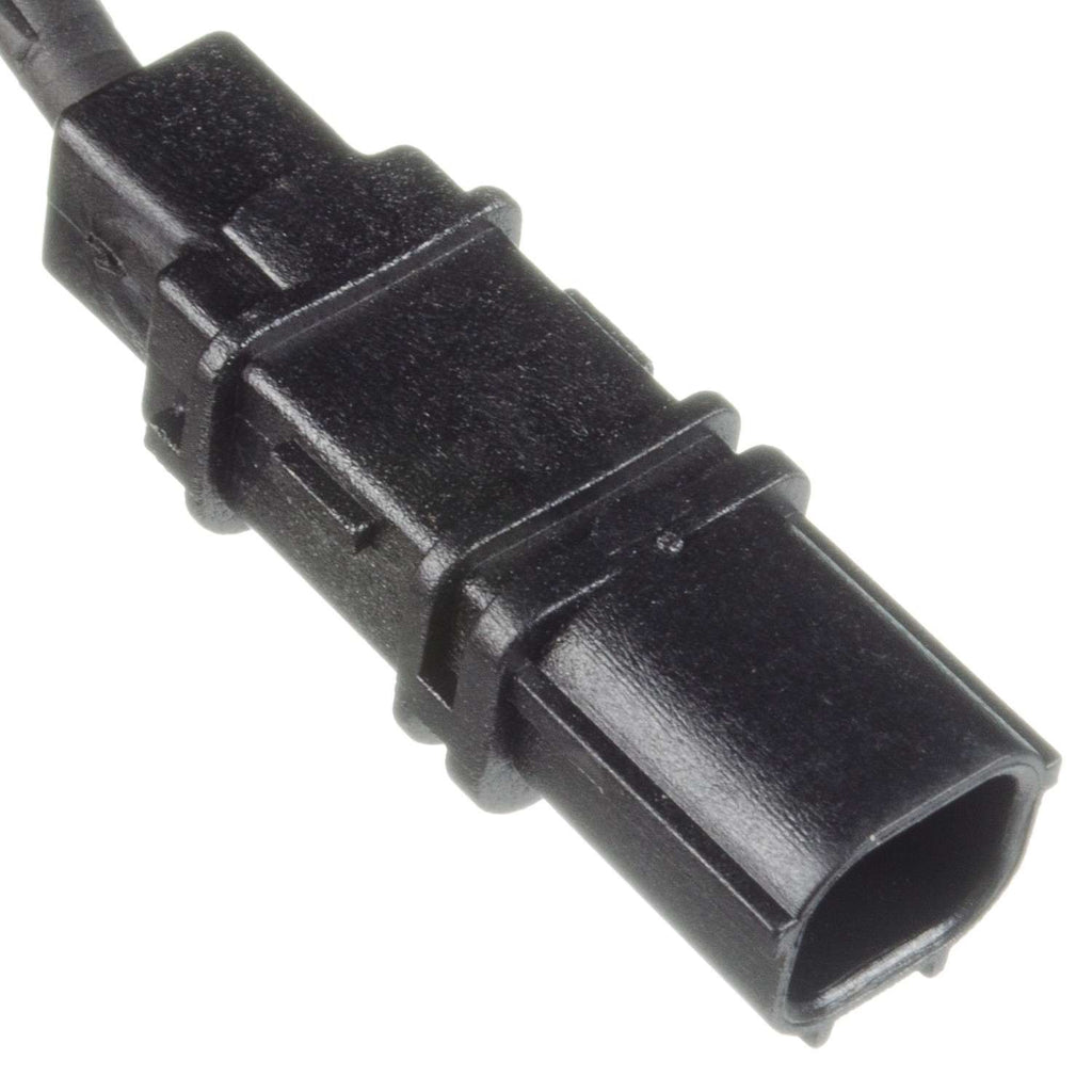 Holstein Parts 2ABS2650 ABS Wheel Speed Sensor - Holstein 2ABS2650
