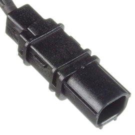 Holstein Parts 2ABS2650 ABS Wheel Speed Sensor - Holstein 2ABS2650