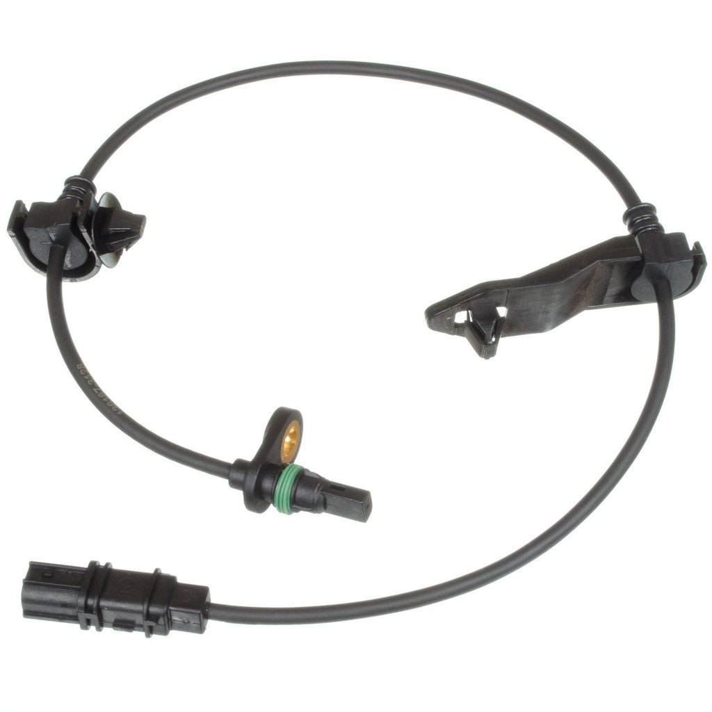 Holstein Parts 2ABS2650 ABS Wheel Speed Sensor - Holstein 2ABS2650