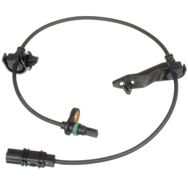 Holstein Parts 2ABS2650 ABS Wheel Speed Sensor - Holstein 2ABS2650