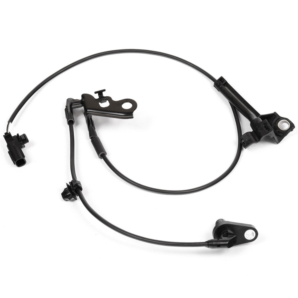 Toyota (Sedan - 1.8, 2.4) ABS Wheel Speed Sensor  - Front Left - Holstein 2ABS2667