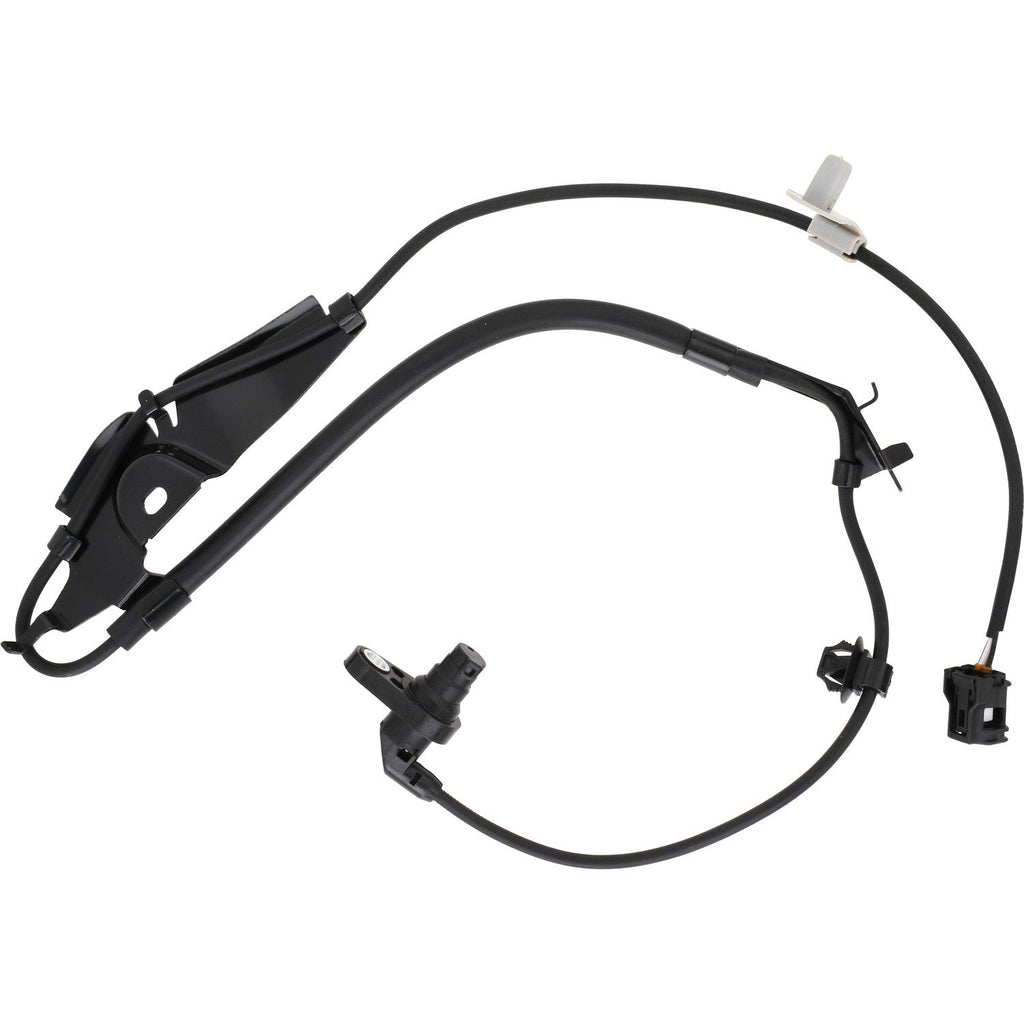 Holstein Parts 2ABS2676 ABS Wheel Speed Sensor - Holstein 2ABS2676