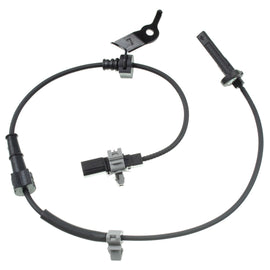 Acura, Honda (2.0, 2.4, 3.5) ABS Wheel Speed Sensor  - Front Left - Holstein 2ABS2840
