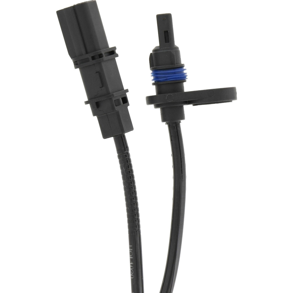 Holstein Parts 2ABS2848 ABS Wheel Speed Sensor - Holstein 2ABS2848