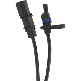 Holstein Parts 2ABS2848 ABS Wheel Speed Sensor - Holstein 2ABS2848