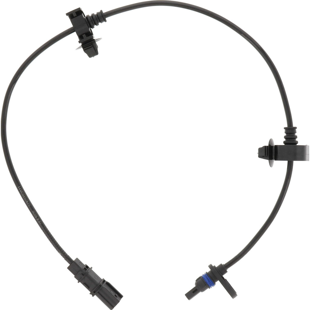 Holstein Parts 2ABS2848 ABS Wheel Speed Sensor - Holstein 2ABS2848