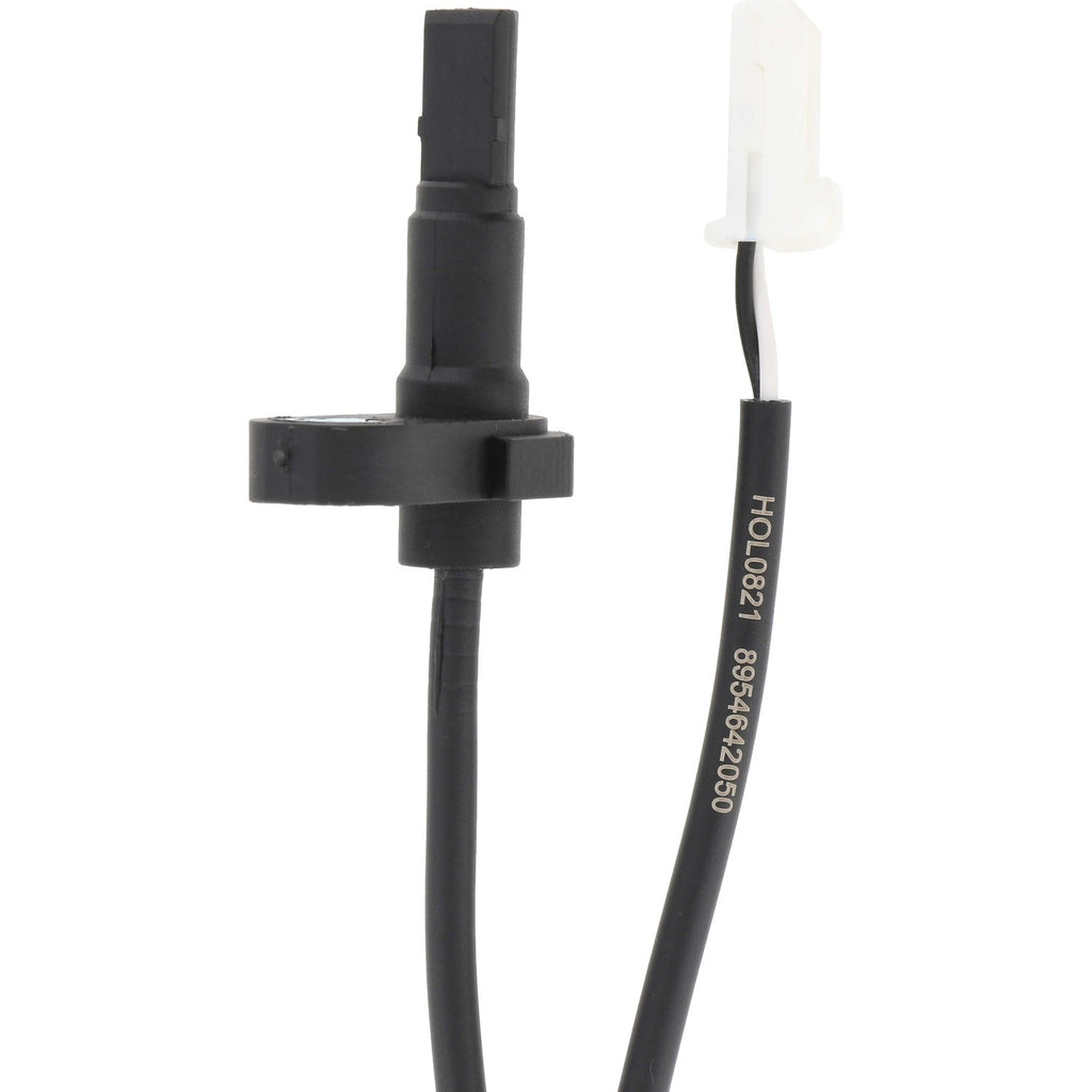 Holstein Parts 2ABS2855 ABS Wheel Speed Sensor - Holstein 2ABS2855