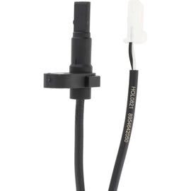 Holstein Parts 2ABS2855 ABS Wheel Speed Sensor - Holstein 2ABS2855