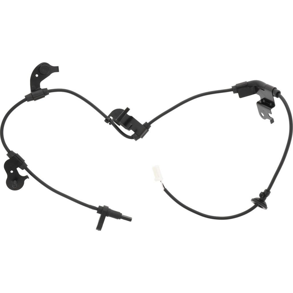 Holstein Parts 2ABS2855 ABS Wheel Speed Sensor - Holstein 2ABS2855
