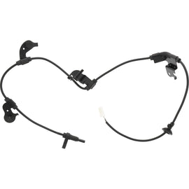 Holstein Parts 2ABS2855 ABS Wheel Speed Sensor - Holstein 2ABS2855