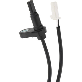 Holstein Parts 2ABS2857 ABS Wheel Speed Sensor - Holstein 2ABS2857