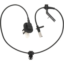 14-15 Mazda CX-5 (2.0, 2.5 - AWD) ABS Wheel Speed Sensor - Holstein 2ABS2878