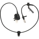 14-15 Mazda CX-5 (2.0, 2.5 - AWD) ABS Wheel Speed Sensor - Holstein 2ABS2878