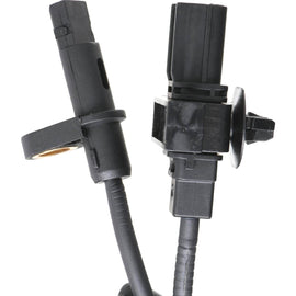 Holstein Parts 2ABS2994 ABS Wheel Speed Sensor - Holstein 2ABS2994