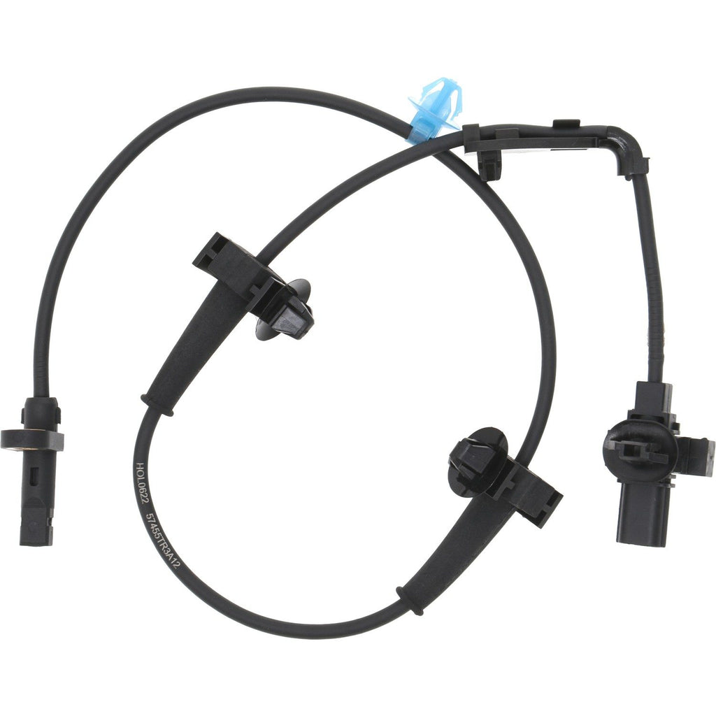 Holstein Parts 2ABS2994 ABS Wheel Speed Sensor - Holstein 2ABS2994